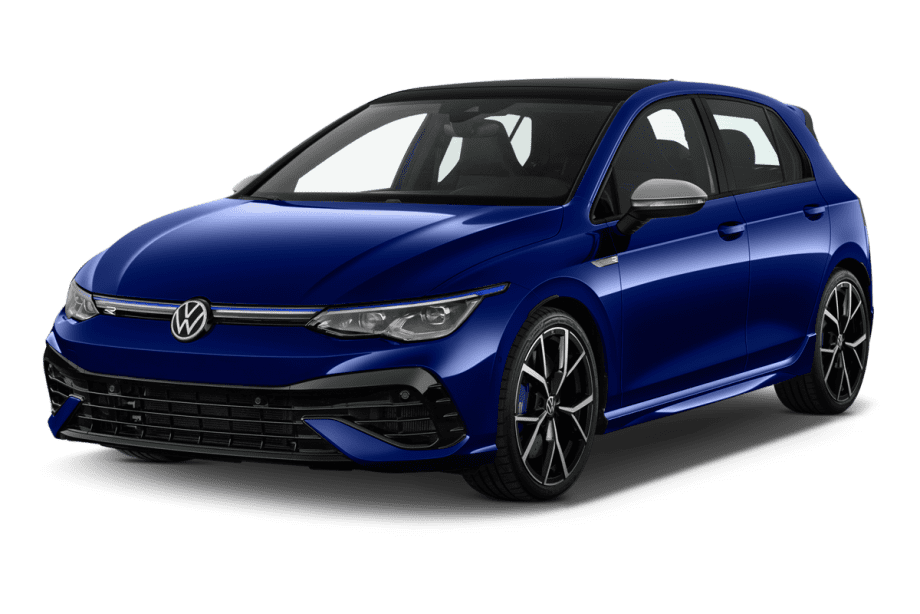 VW Golf 8 R (2025) Technische Daten, Maße, Garantien und Farben MeinAuto.de