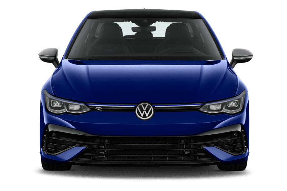 VW Golf 8 R (2025) Technische Daten, Maße, Garantien und Farben MeinAuto.de