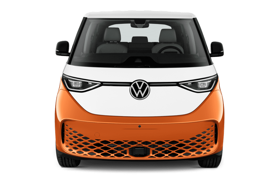 VW ID. Buzz GTX (2025) Technische Daten, Maße, Garantien und Farben MeinAuto.de