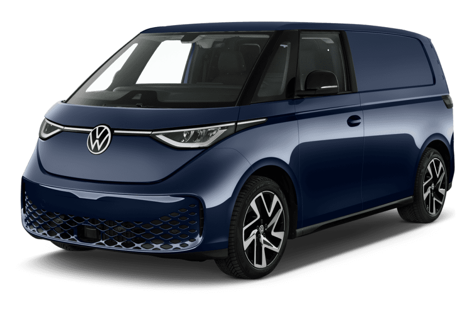 VW ID. Buzz Cargo (2025) Technische Daten, Maße, Garantien und Farben MeinAuto.de