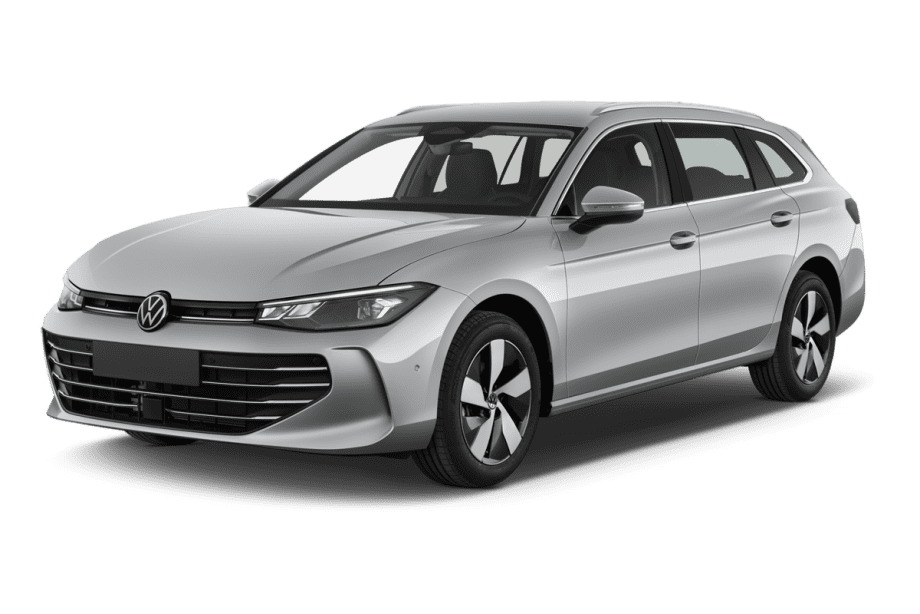 VW Passat Variant (2025) Technische Daten, Maße, Garantien und Farben