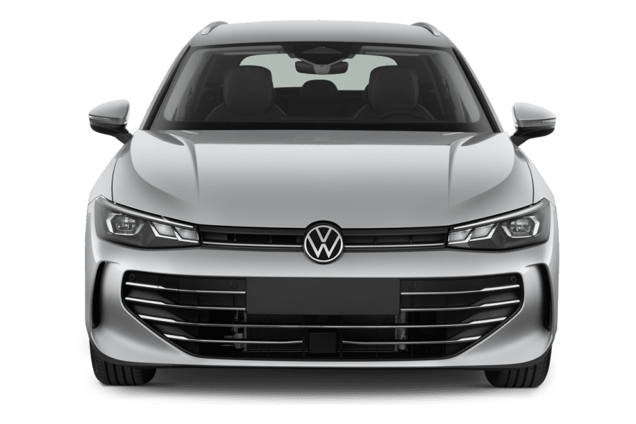 VW Passat Variant (2025) Technische Daten, Maße, Garantien und Farben
