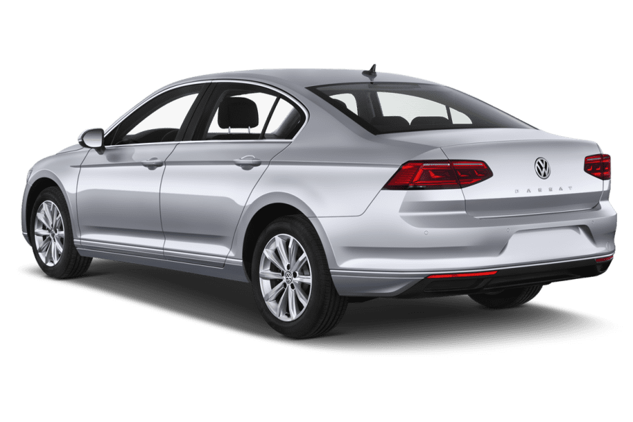 Vw Passat Limousine Altnull