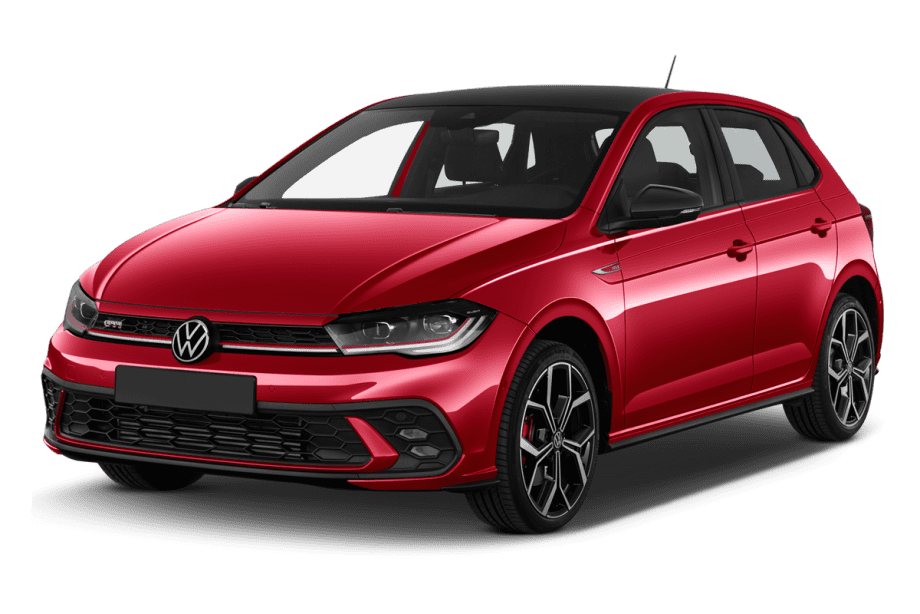 VW Polo GTI (2024) Angebote, Testbericht & Bilder