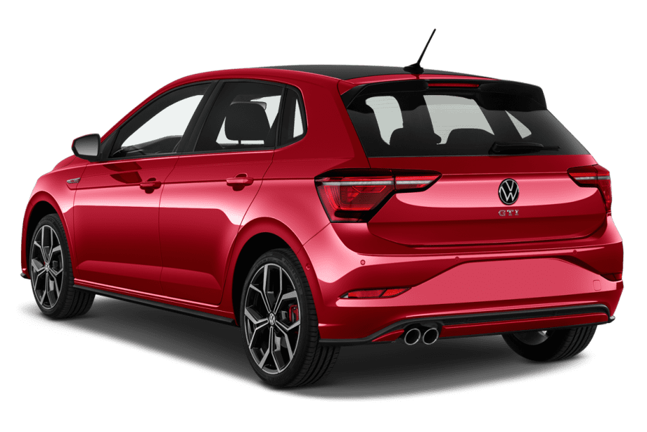 VW Polo GTI (2024) Angebote, Testbericht & Bilder