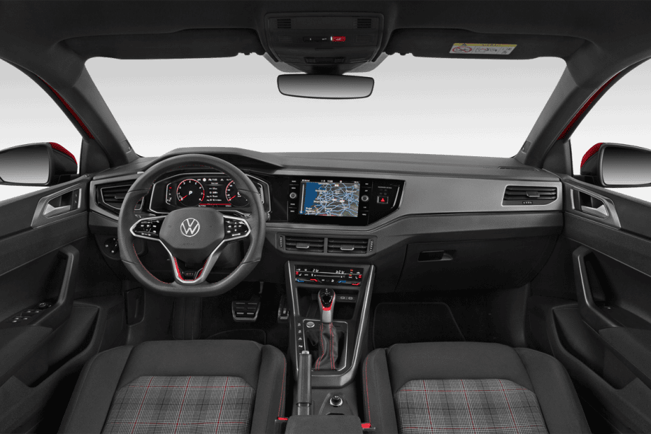 VW Polo GTI (2024) Technische Daten, Maße, Garantien und Farben