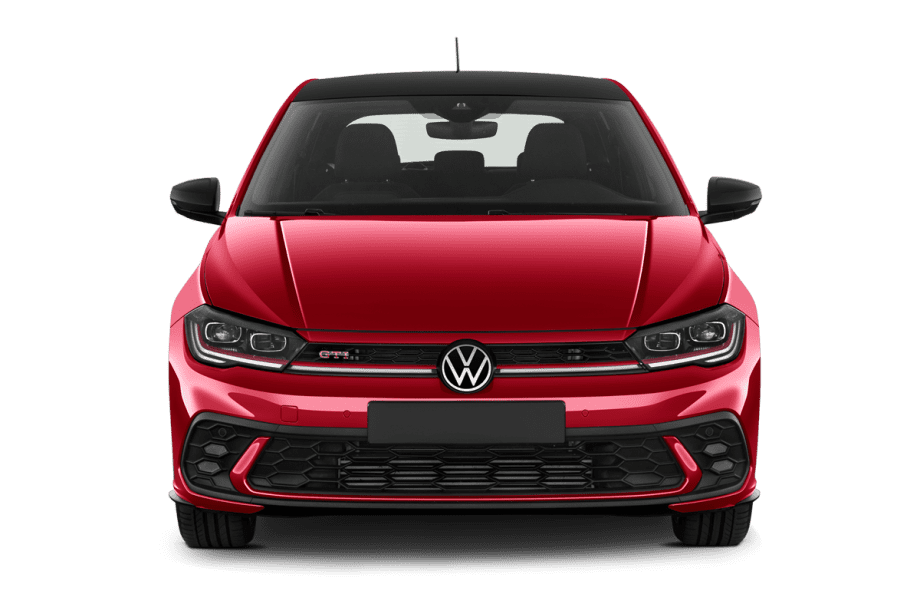 VW Polo GTI (2024) Technische Daten, Maße, Garantien und Farben