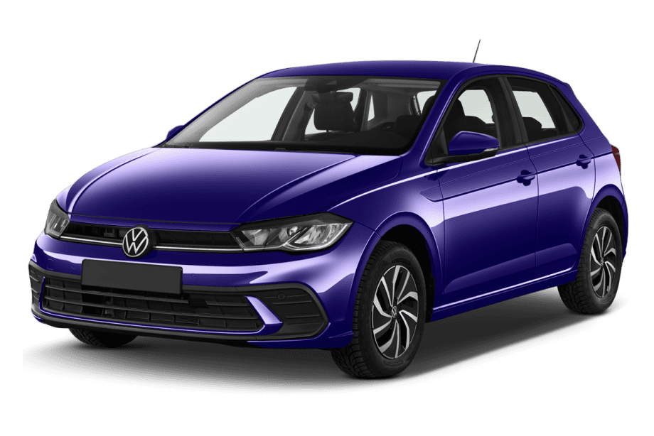 VW Polo (2024) Angebote, Testbericht & Bilder