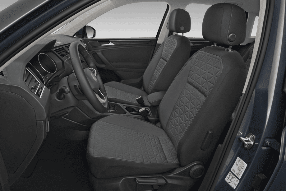 Original Sitzbezge Fr Vw Tiguan