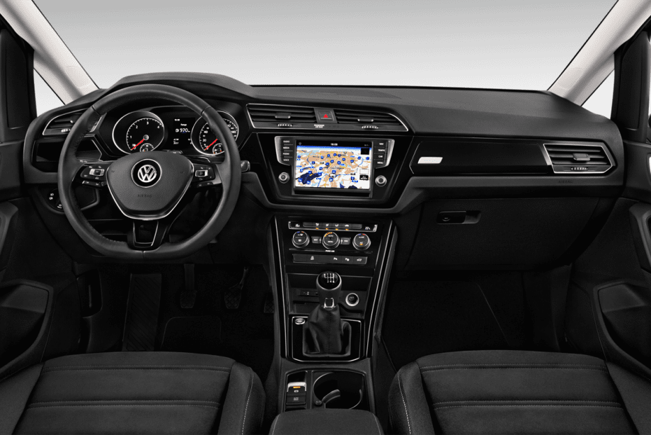  VW Touran (2024): Angebote, Testbericht & Bilder 