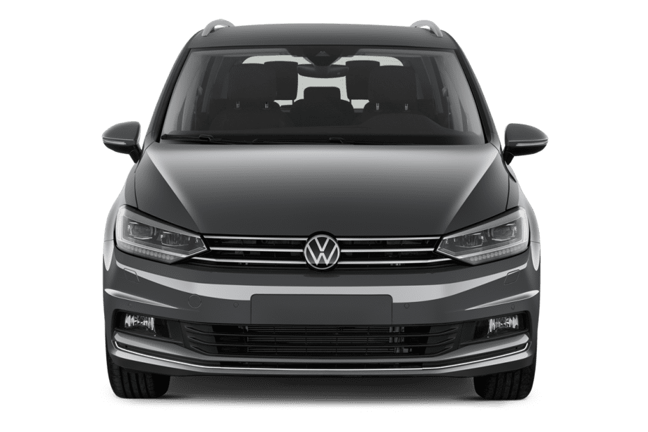  VW Touran (2025): Technische Daten, Maße, Garantien und Farben Illustration 