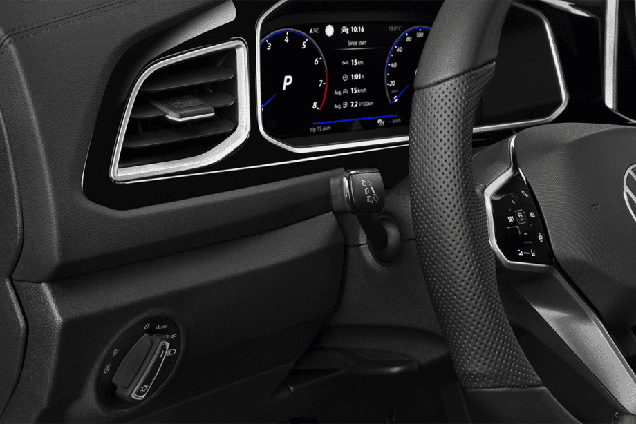 VW T-Roc GOAL (2024): Technische Daten, Maße, Garantien und Farben ...