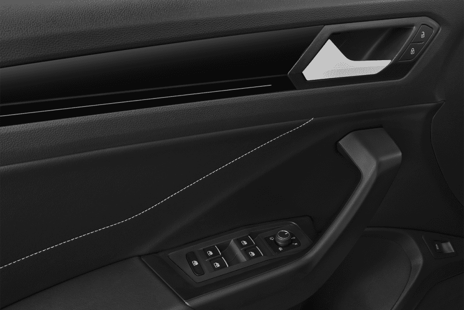 VW T-Roc GOAL (2024): Technische Daten, Maße, Garantien und Farben ...