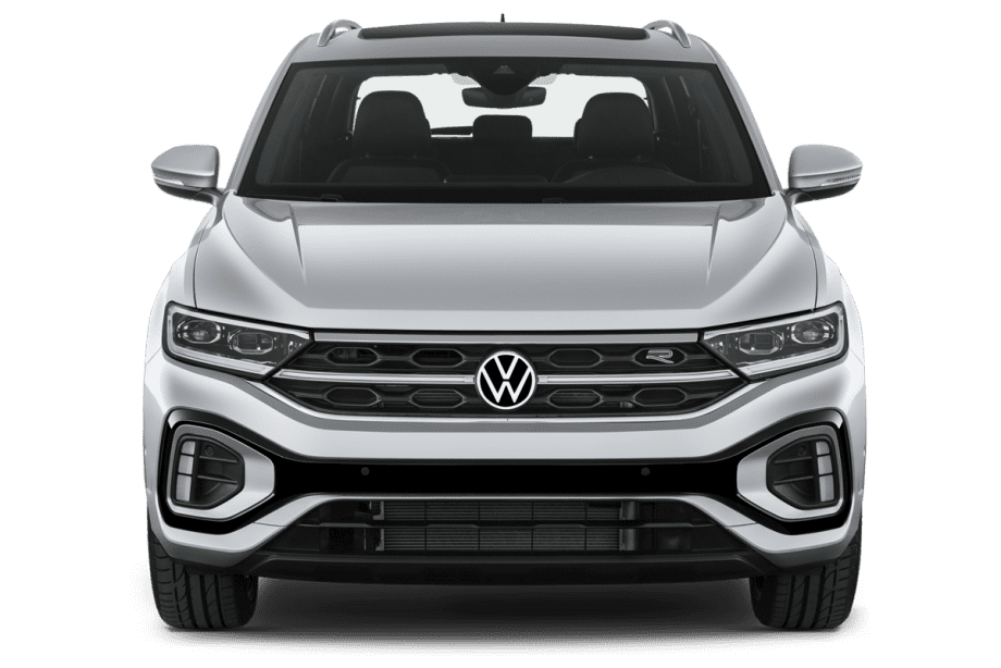 VW T-Roc GOAL als Neuwagen - MeinAuto.de