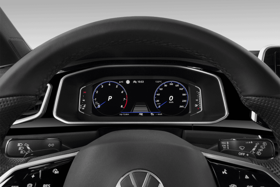 VW T-Roc GOAL als Neuwagen - MeinAuto.de