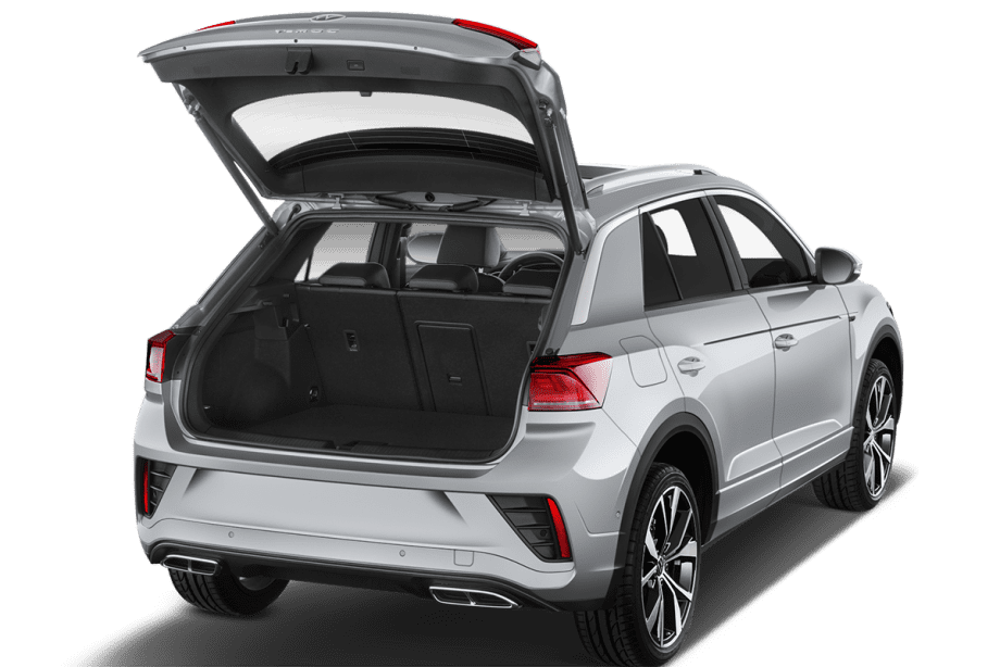 VW T-Roc GOAL als Neuwagen - MeinAuto.de