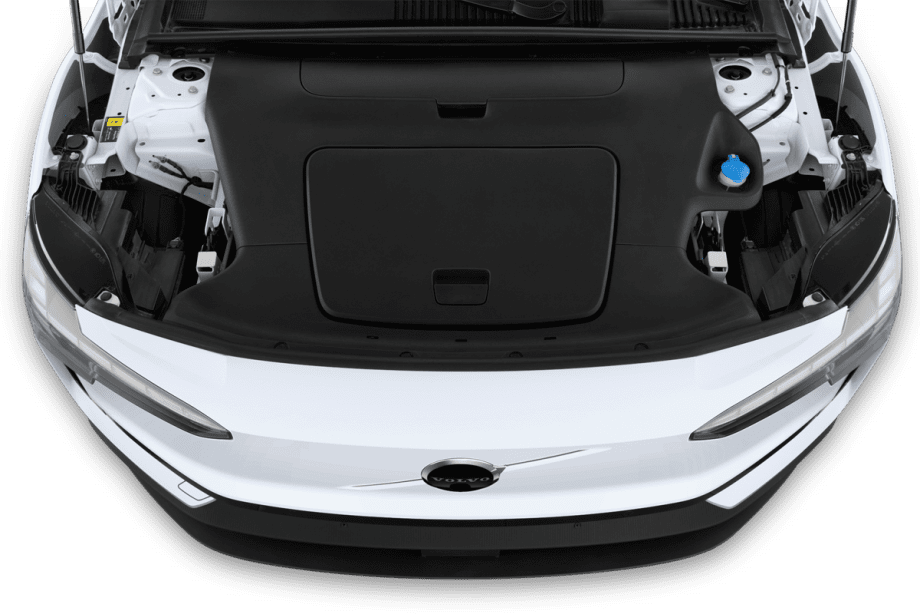 Volvo EX30 (2025): Technische Daten, Maße, Garantien und Farben ...