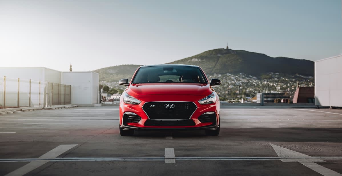 Hyundai All-Inclusive-Leasing