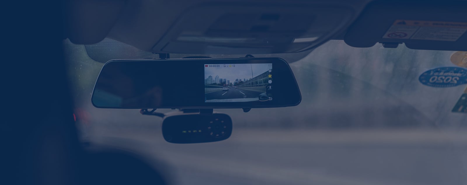 Dashcam