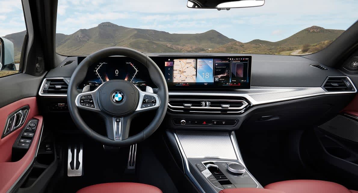 bmw-infotainment