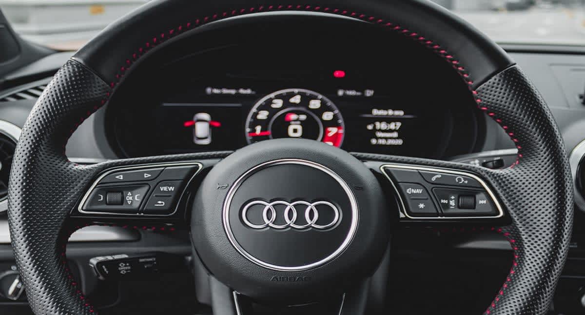 Audi Virtual Cockpit Definition, Fakten, Erklärung MeinAuto Lexikon