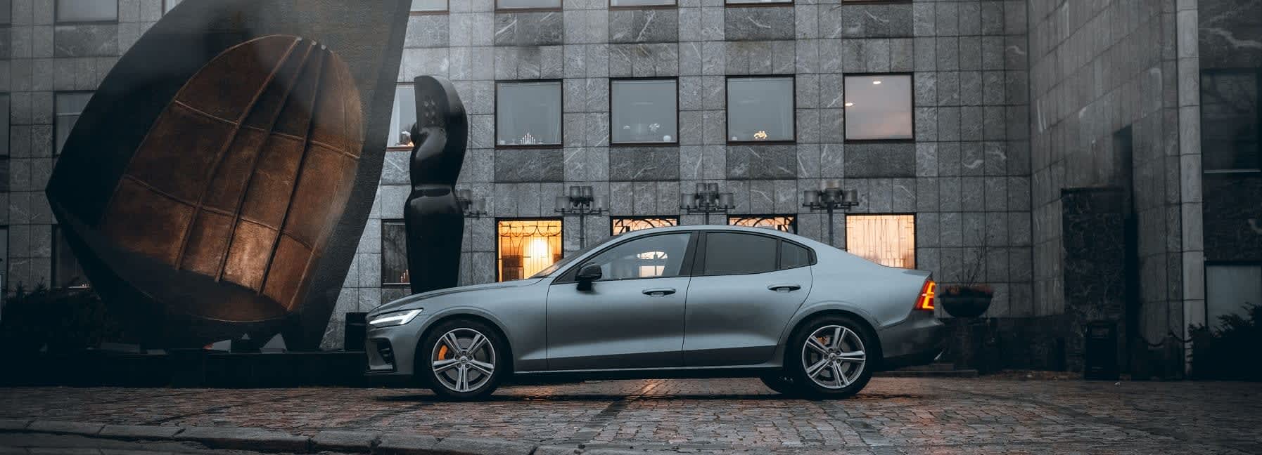 Volvo Jahreswagen