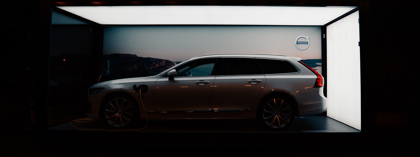 Volvo Vorführwagen