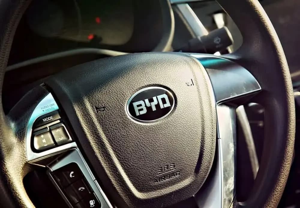 BYD - Definition, Fakten, Erklärung | MeinAuto Lexikon