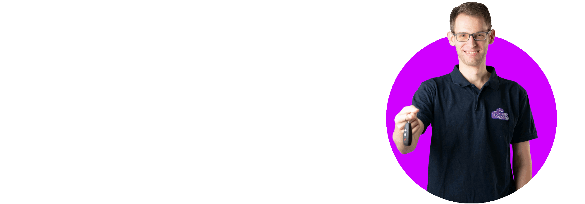 CarCoach David Autoschlüssel