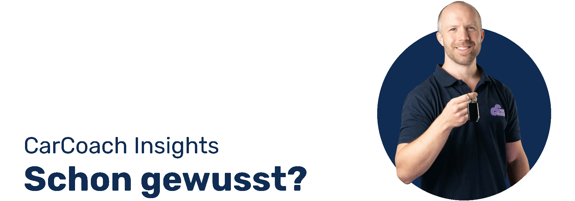 CarCoach Facts - Philipp Autoschluessel