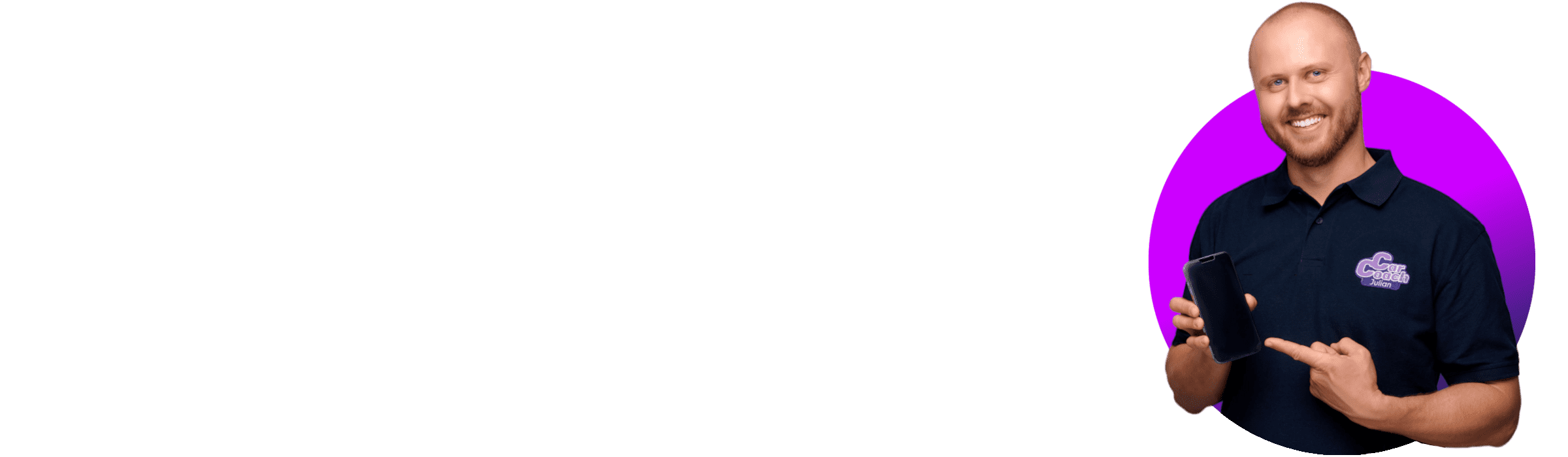 CarCoach-Fazit - Julian