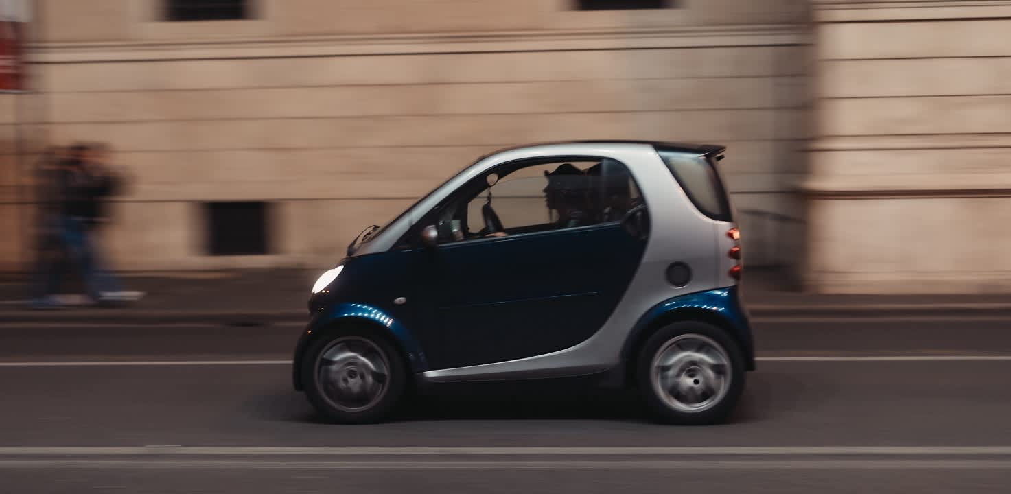 smart Neuwagen-Modelle: alle Preise und Angebote im Vergleich