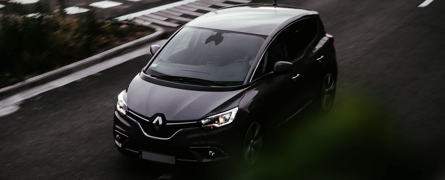 Renault Vorführwagen