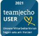 team|echo user logo