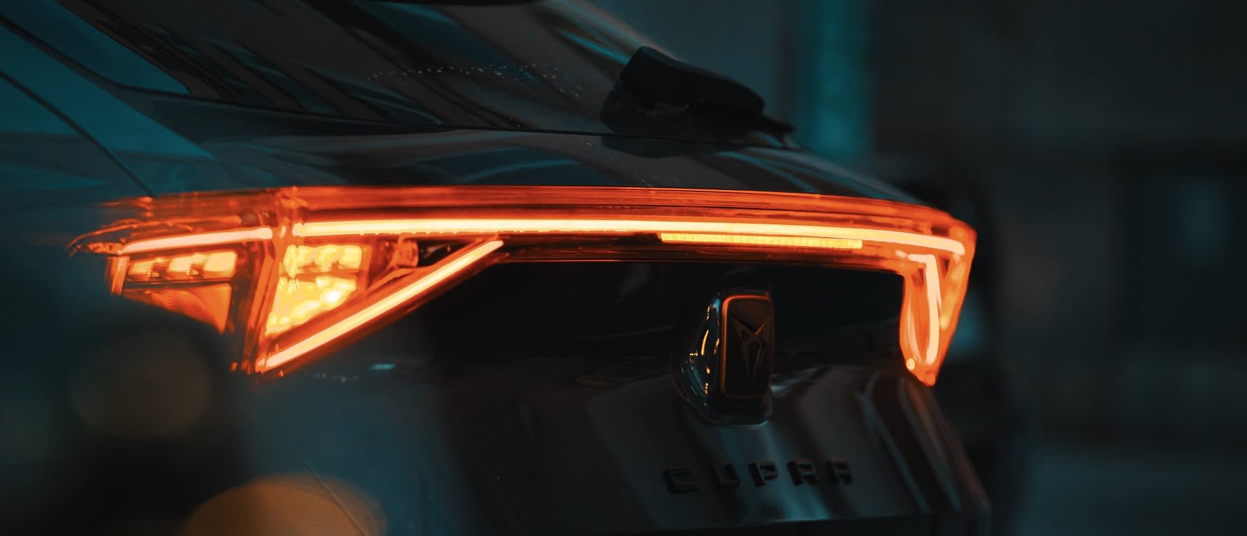 Cupra Vorführwagen