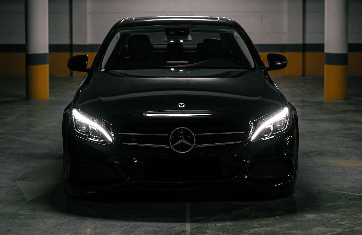 Mercedes-Benz C-Klasse C-Segment