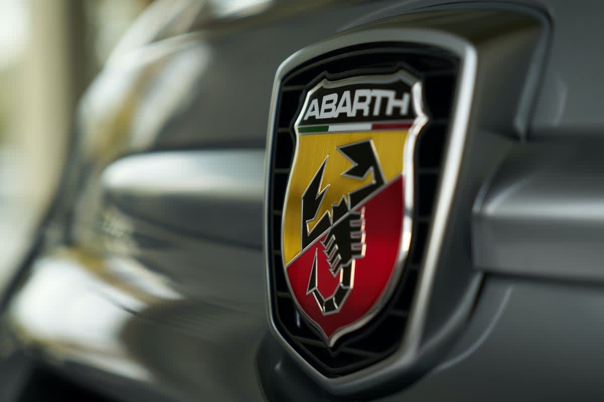 Abarth Logo