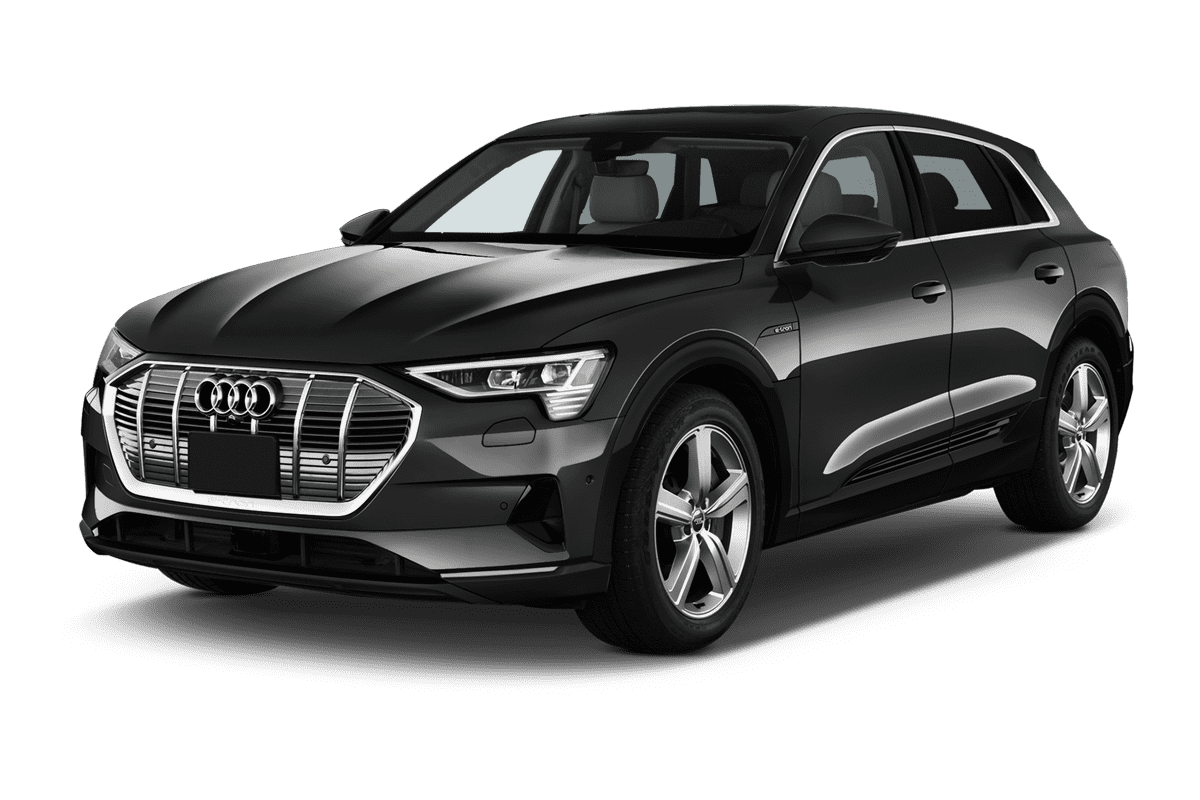 Audi e-tron Immobilienmakler
