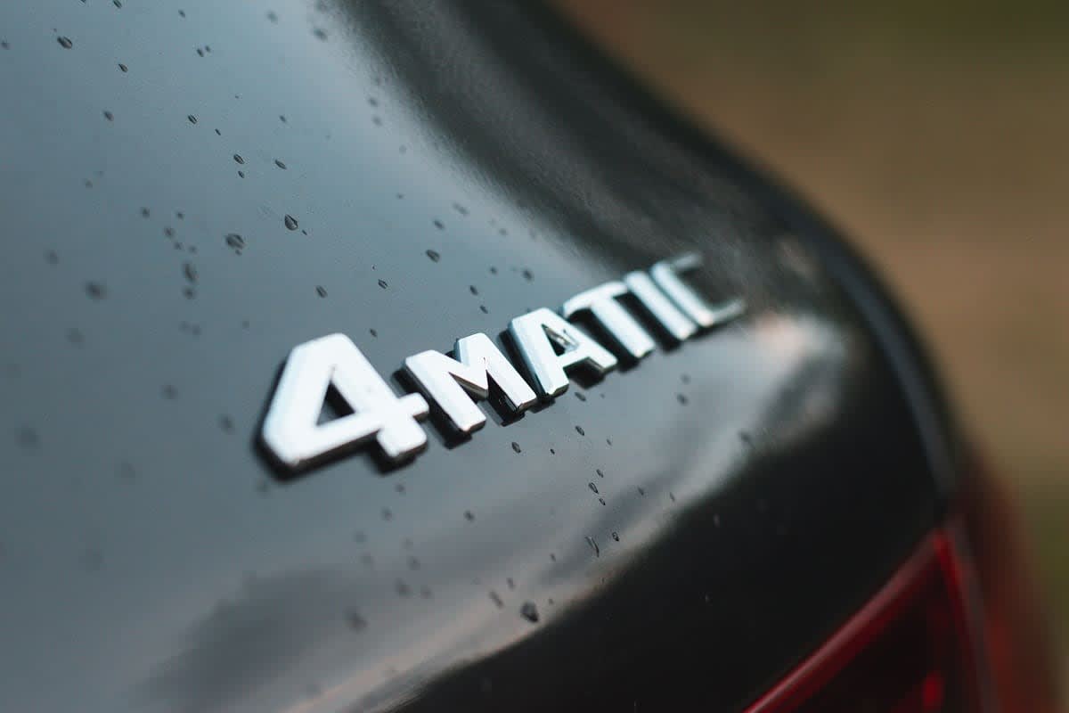 4MATIC