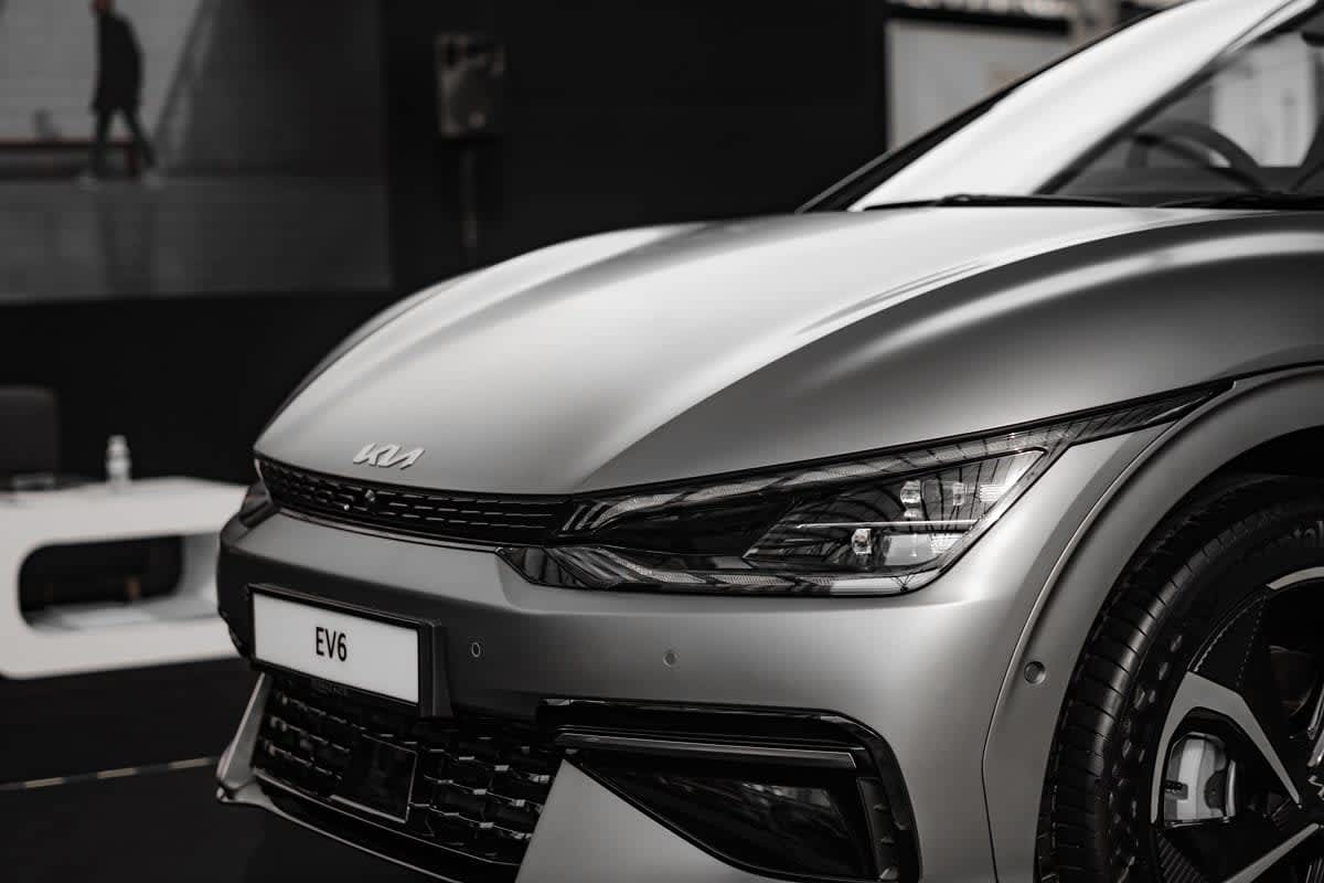 Drive Wise Kia