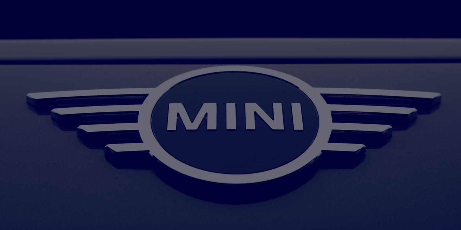 Mini Cooper Logo 