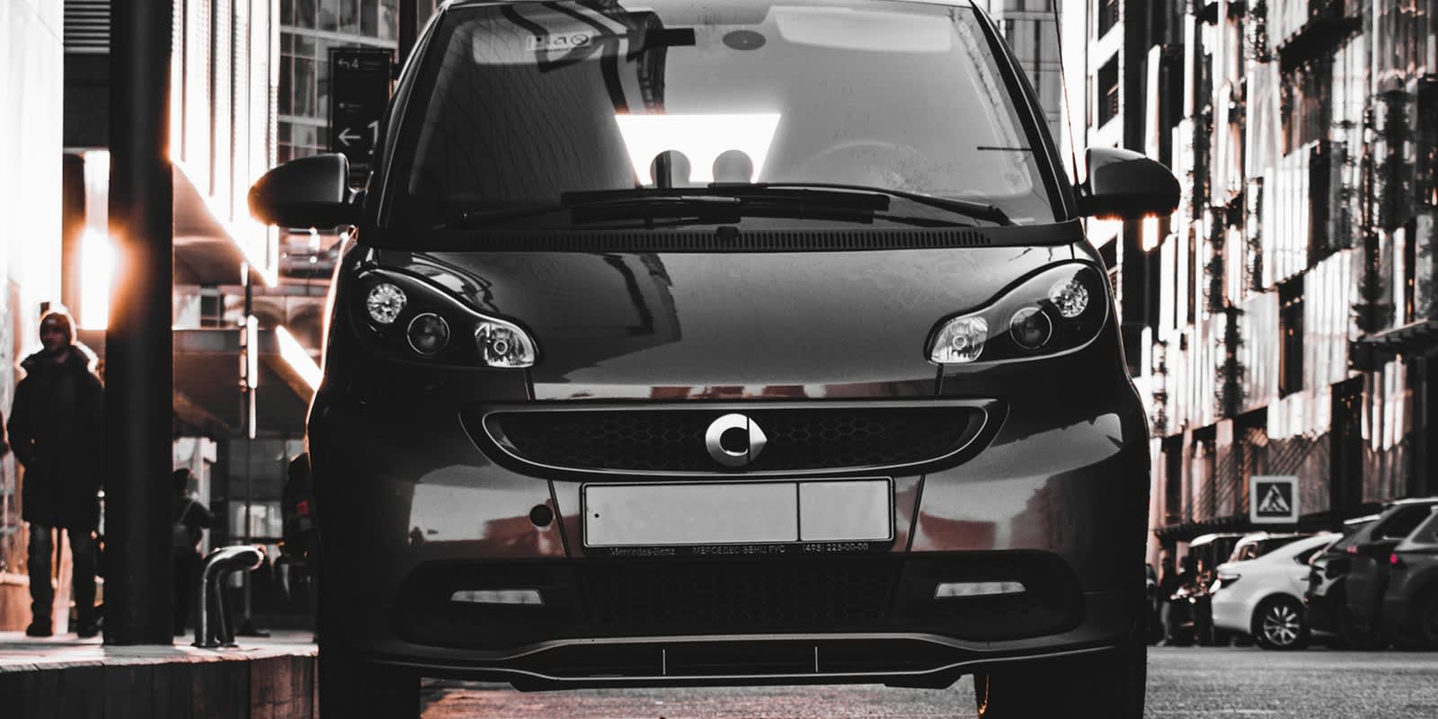 Smart Logo