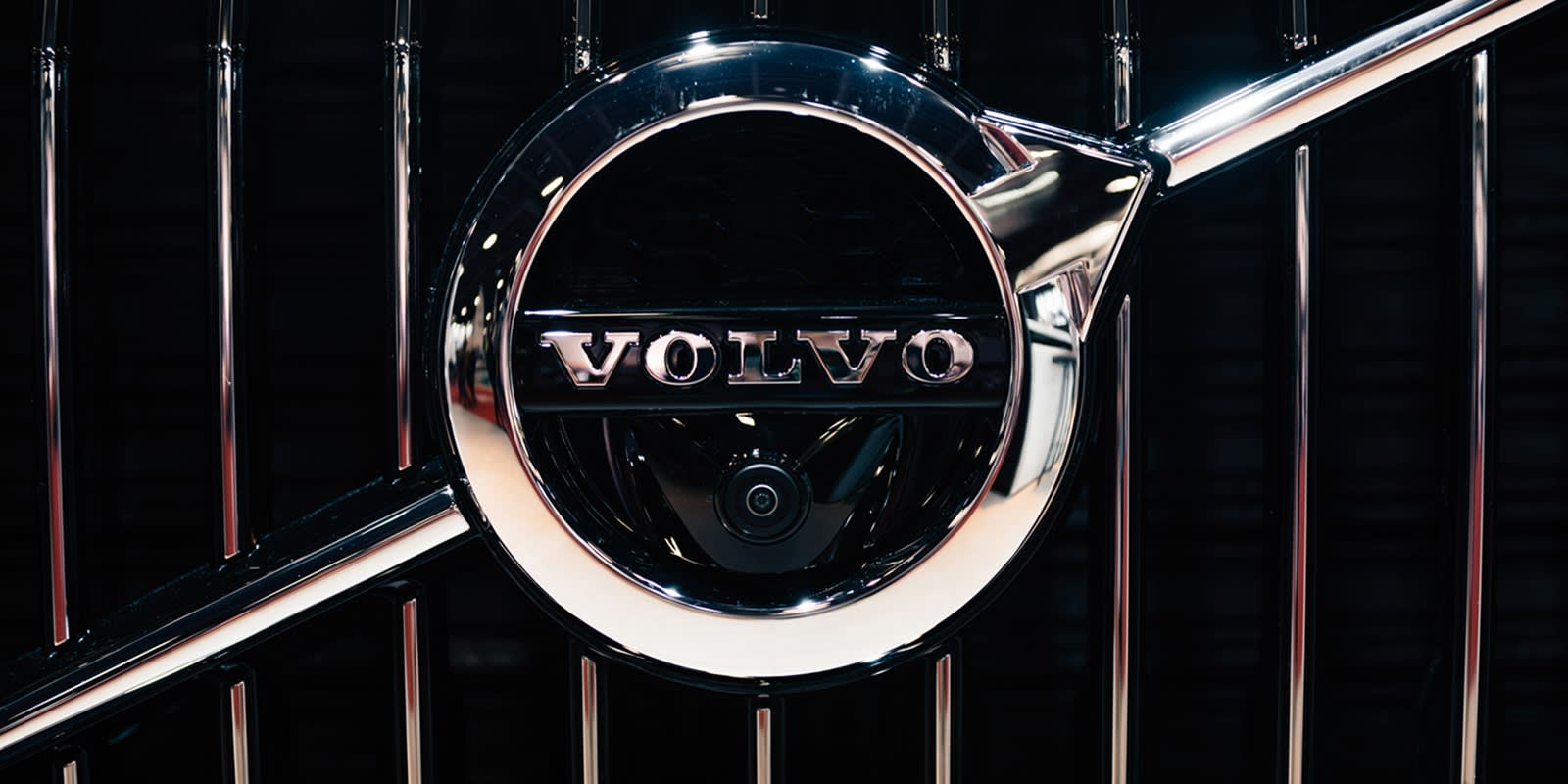 Volvo Logo
