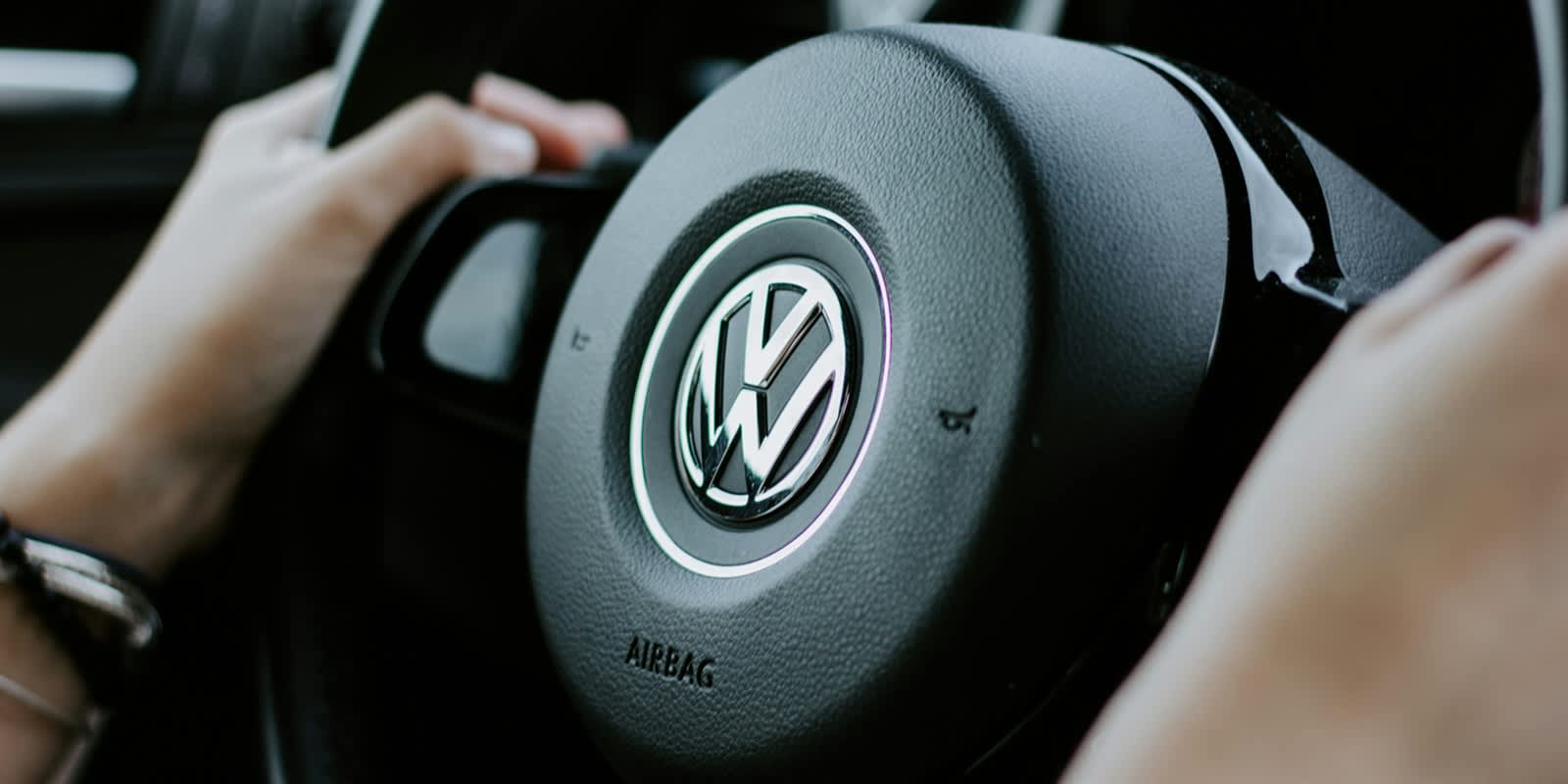 VW Logo