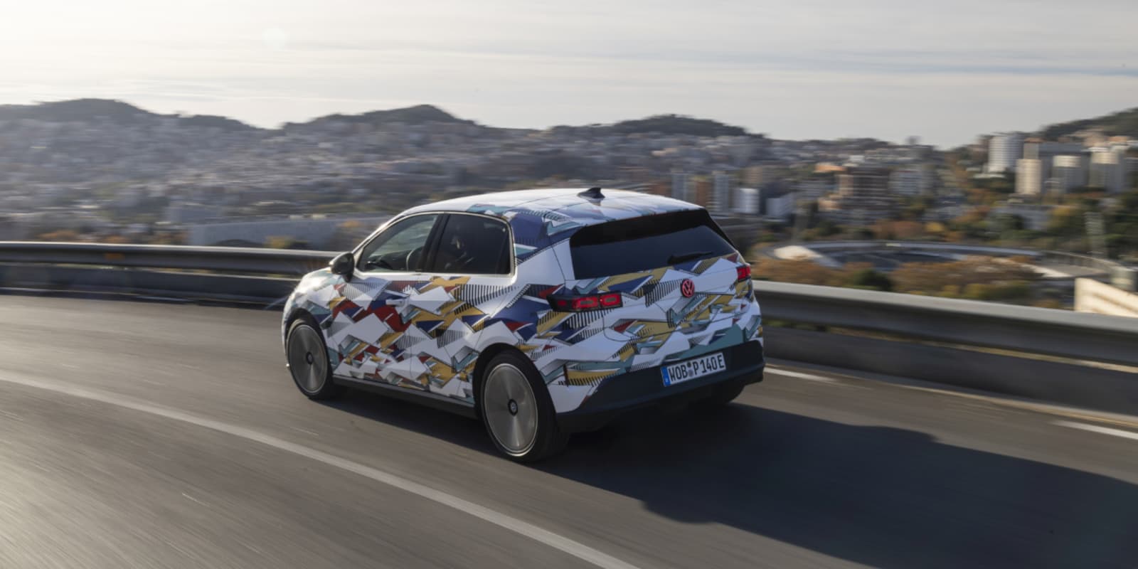 News | VW ID.Polo Bestellstart 2026