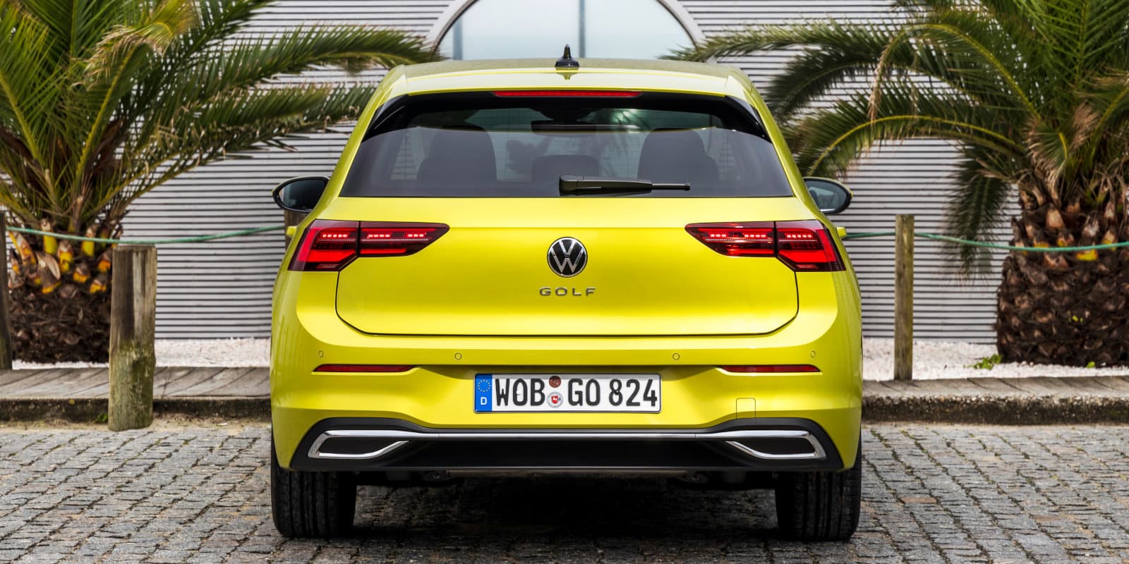 VW Golf