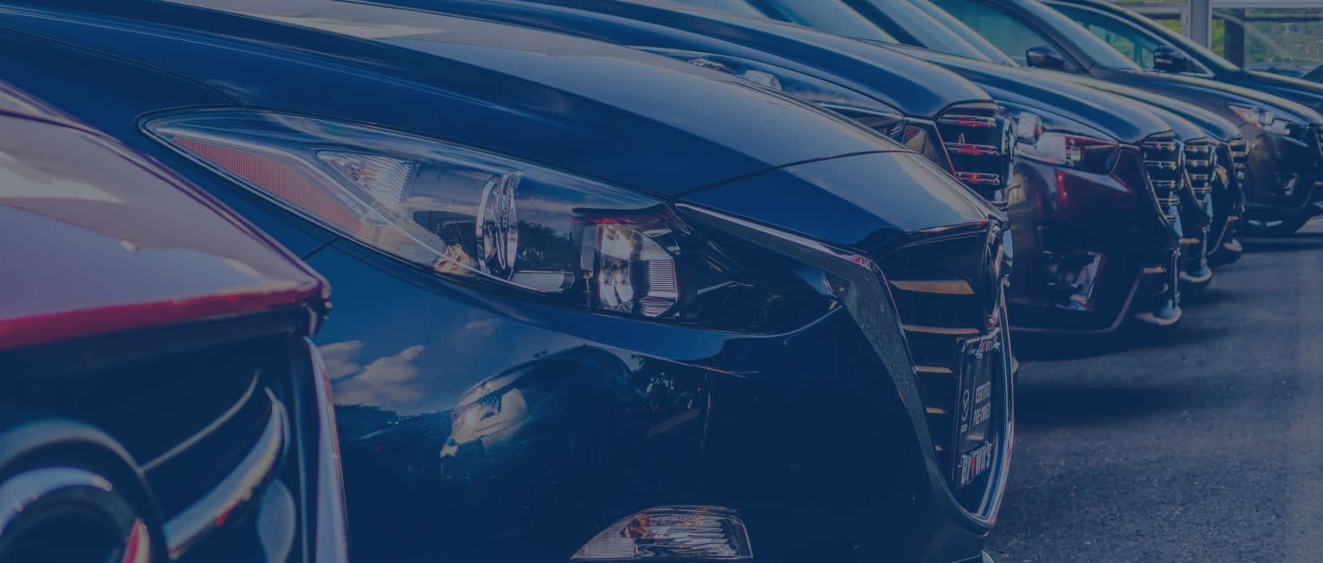 Gebrauchtwagen Leasing