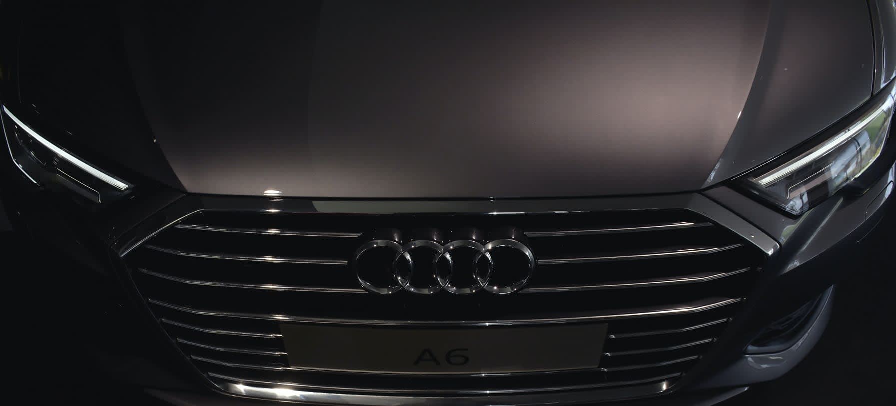 Audi Jahreswagen