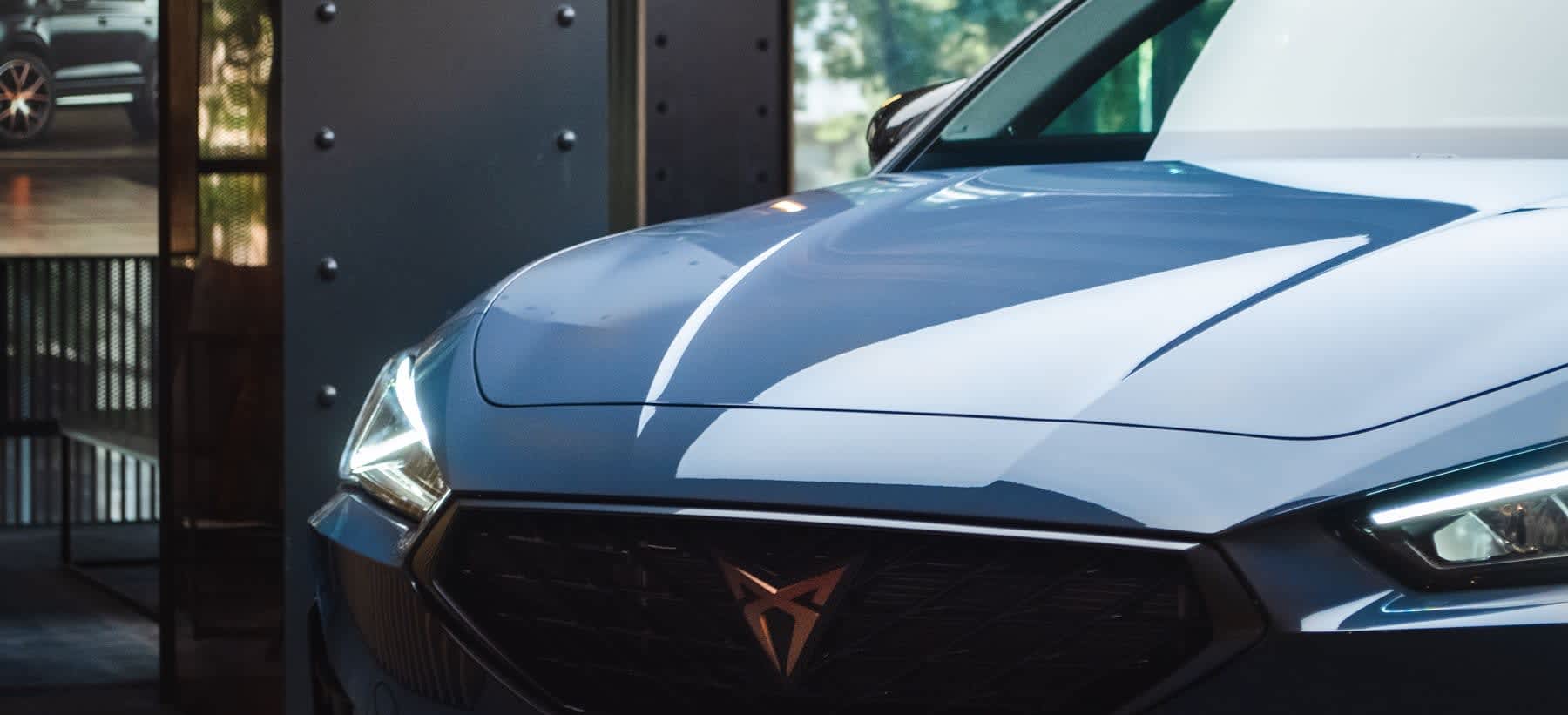 Cupra Jahreswagen