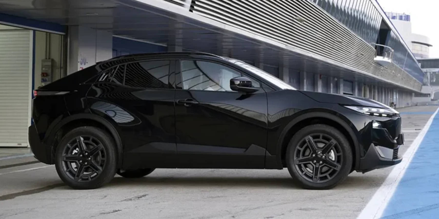 Subaru Uncharted Seite